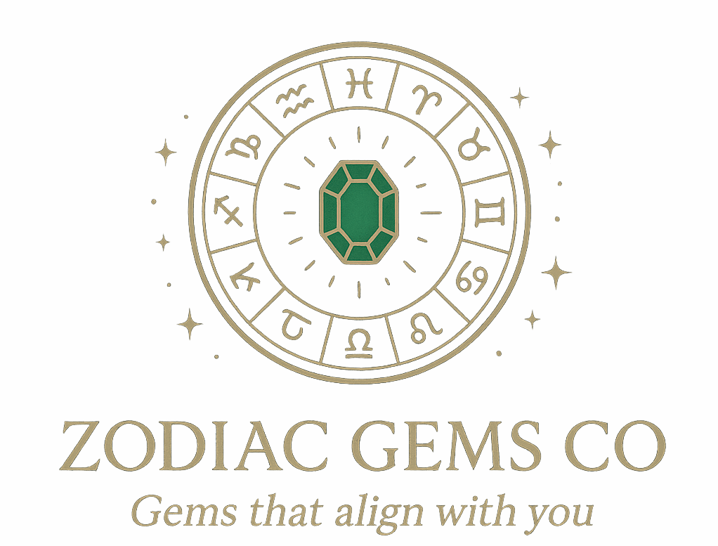Zodiac Gems Co
